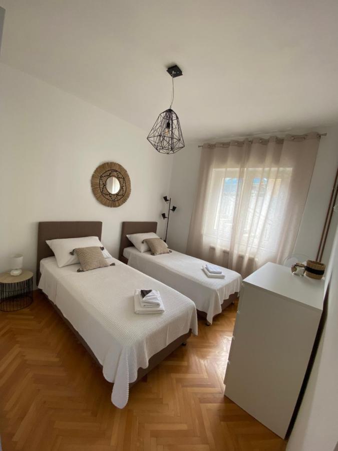Apartman Betty Sibenik Luaran gambar
