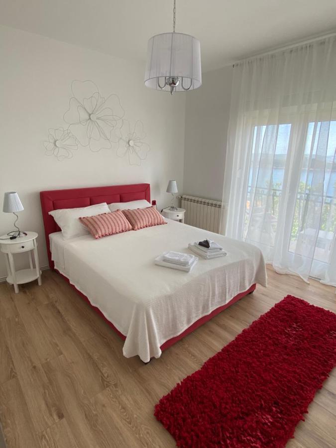 Apartman Betty Sibenik Luaran gambar