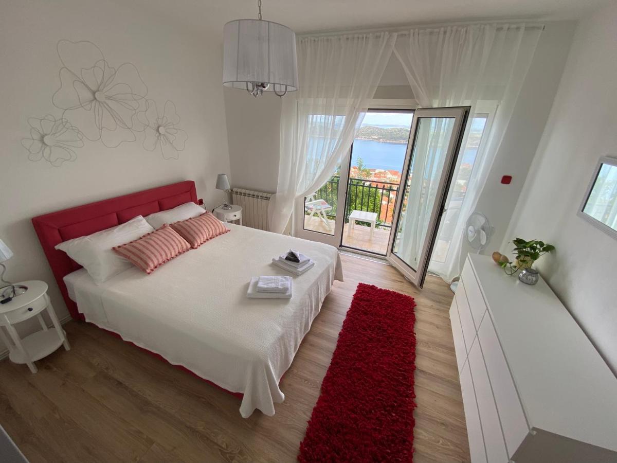Apartman Betty Sibenik Luaran gambar