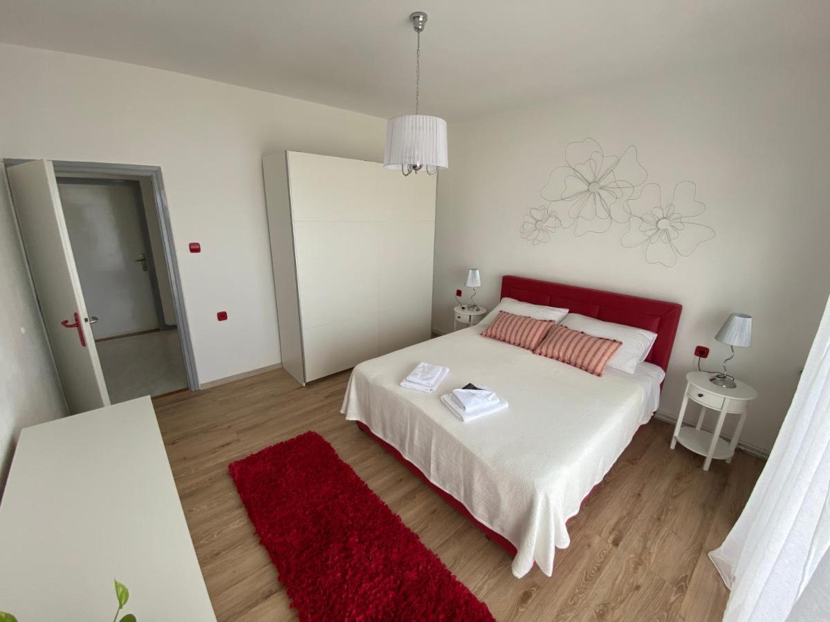 Apartman Betty Sibenik Luaran gambar