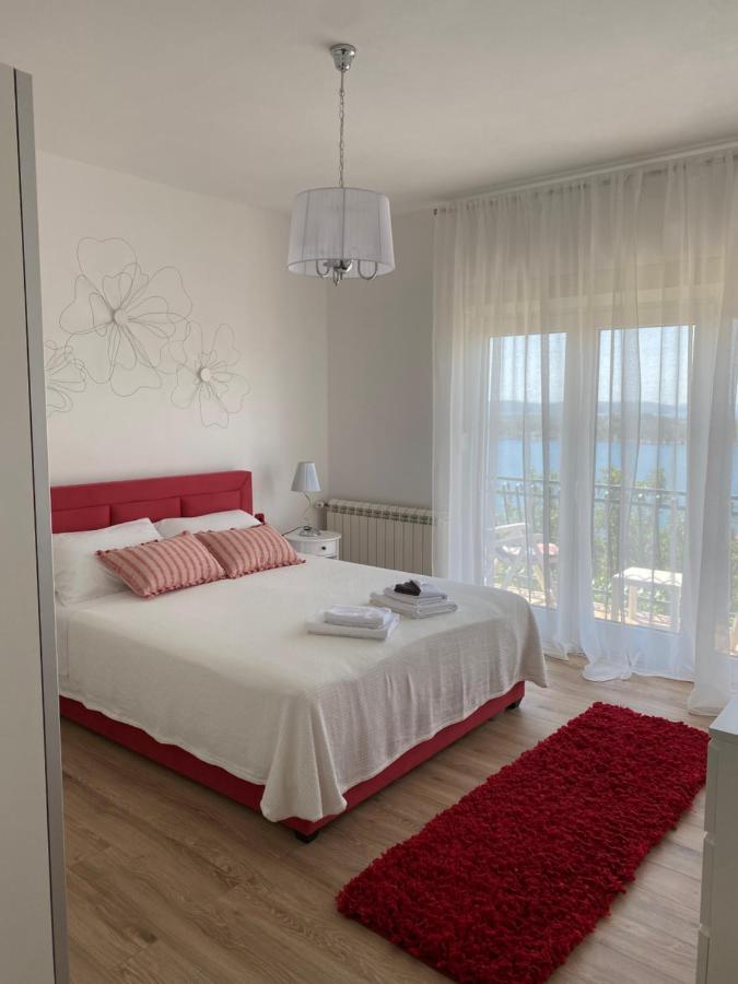 Apartman Betty Sibenik Luaran gambar