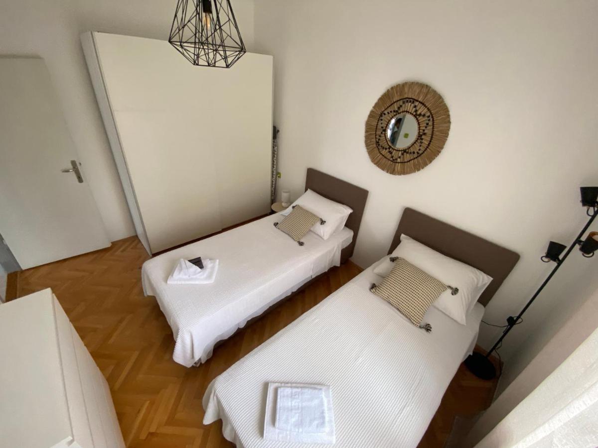 Apartman Betty Sibenik Luaran gambar