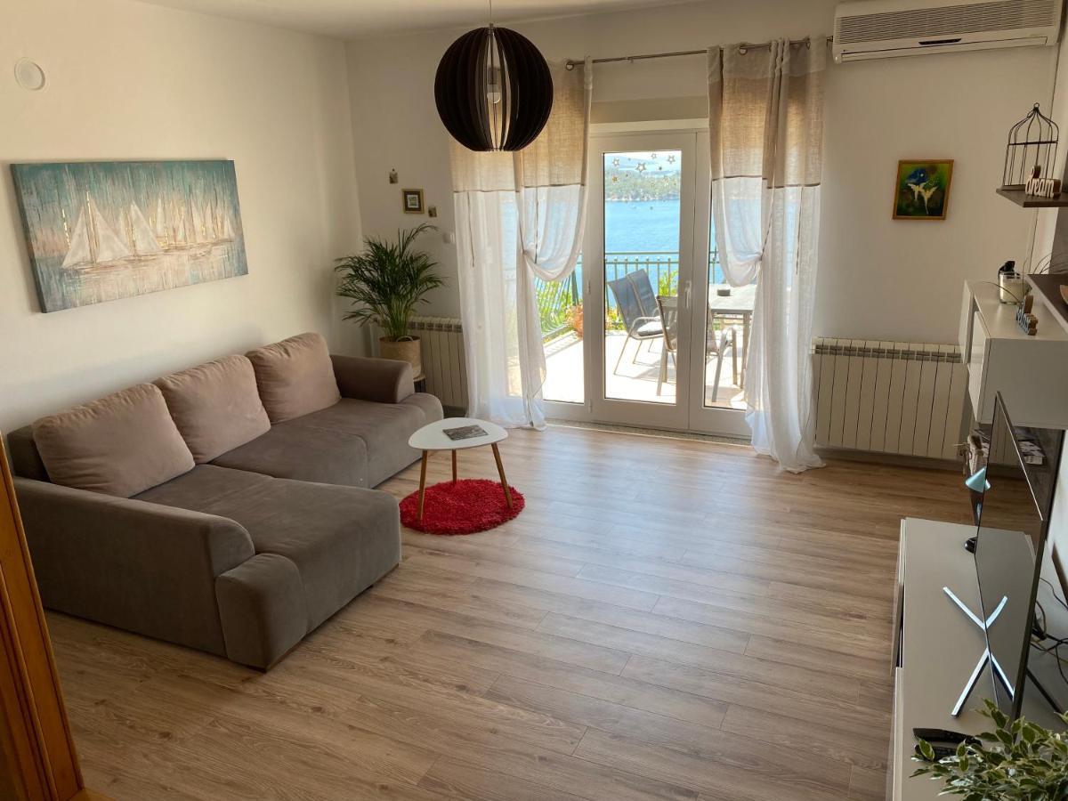 Apartman Betty Sibenik Luaran gambar