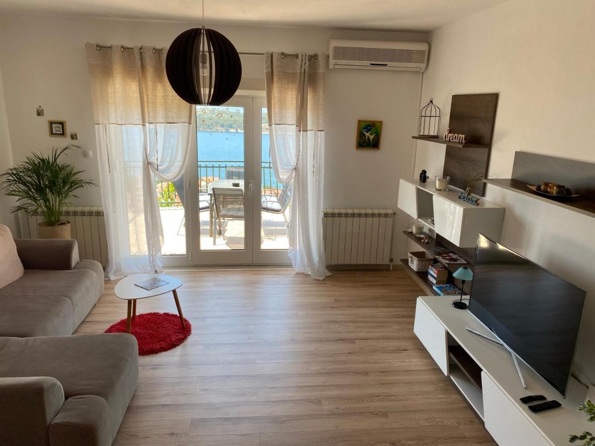 Apartman Betty Sibenik Luaran gambar