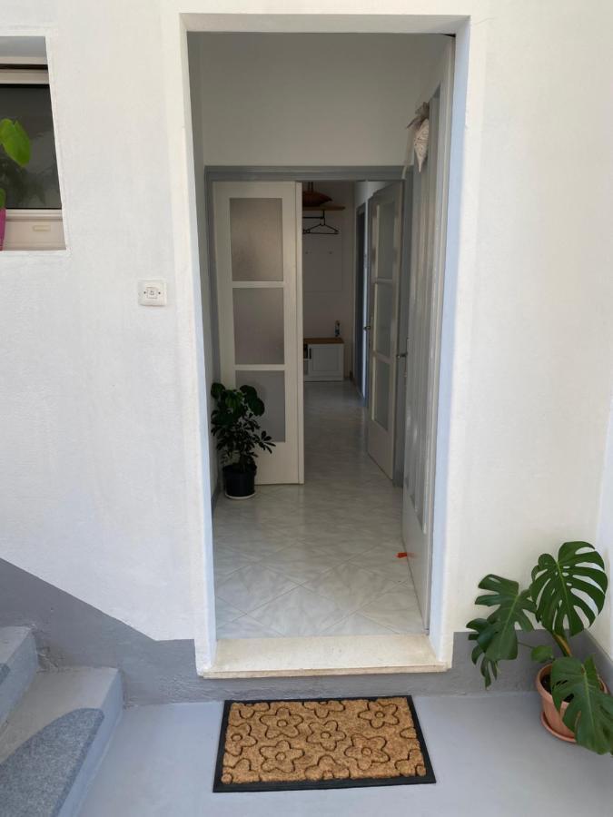 Apartman Betty Sibenik Luaran gambar