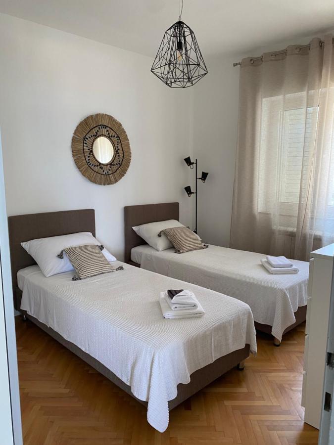 Apartman Betty Sibenik Luaran gambar