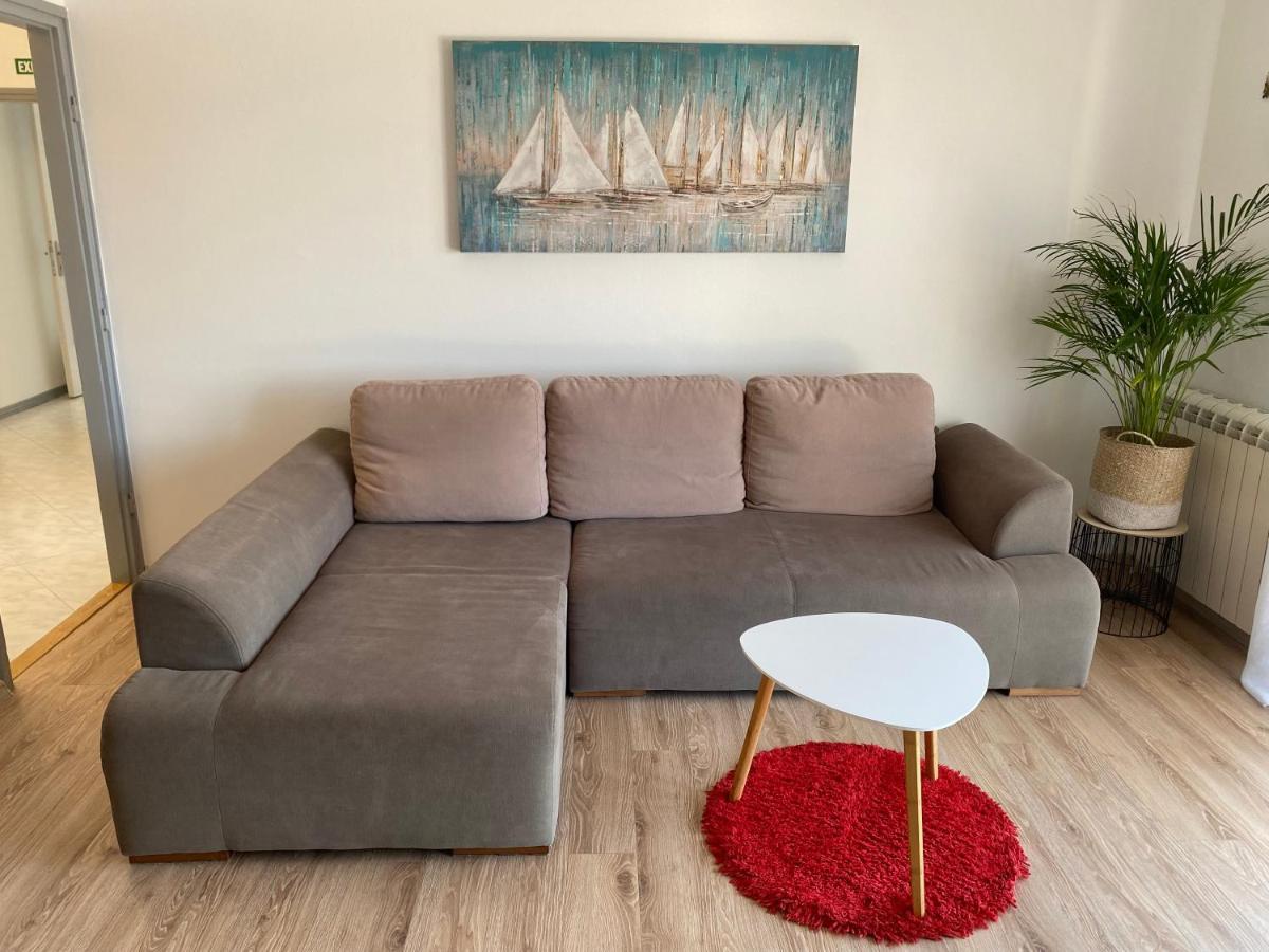Apartman Betty Sibenik Luaran gambar