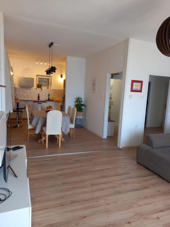 Apartman Betty Sibenik Luaran gambar