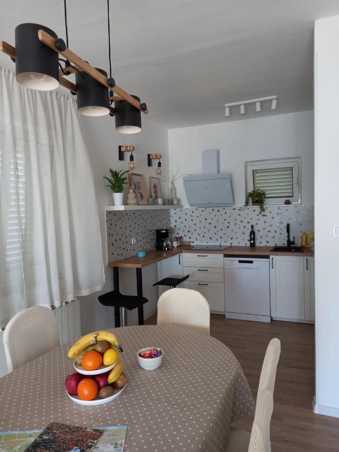 Apartman Betty Sibenik Luaran gambar