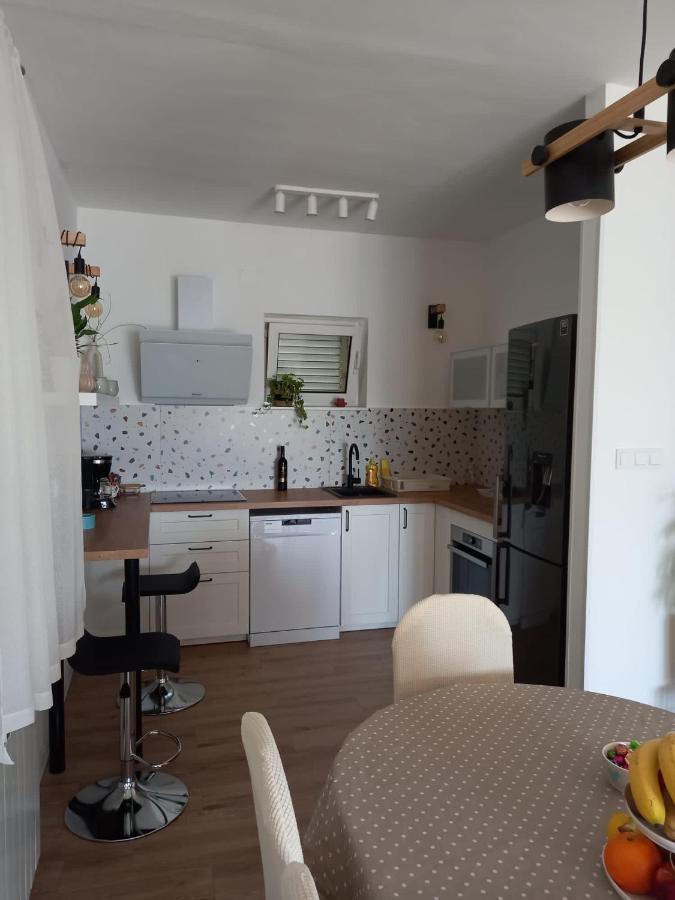 Apartman Betty Sibenik Luaran gambar