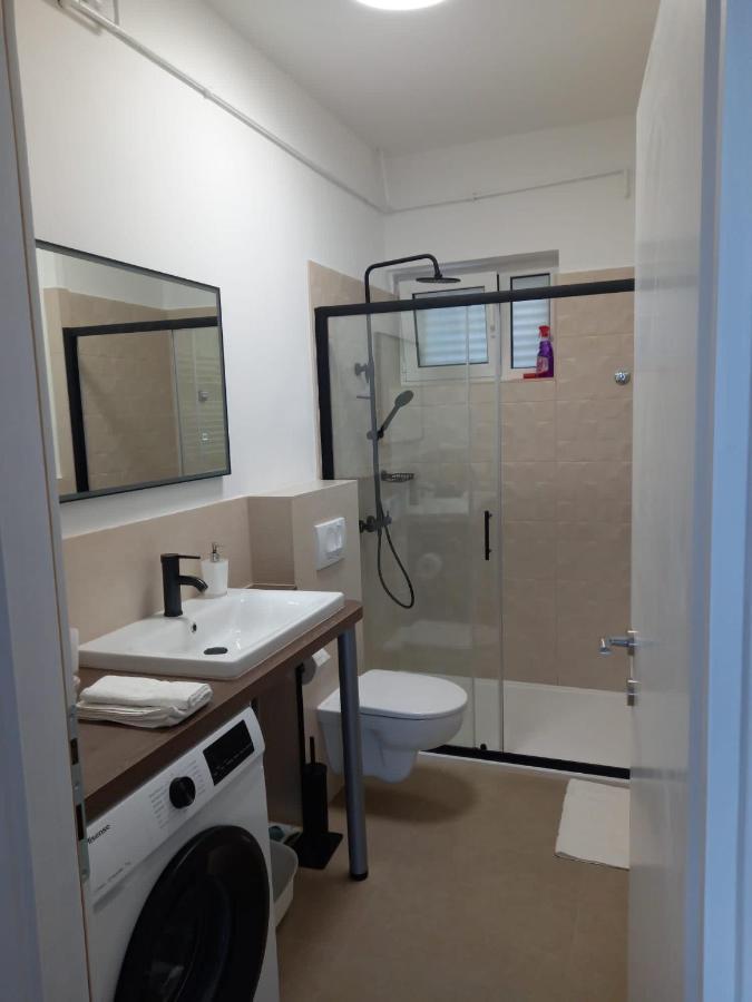 Apartman Betty Sibenik Luaran gambar