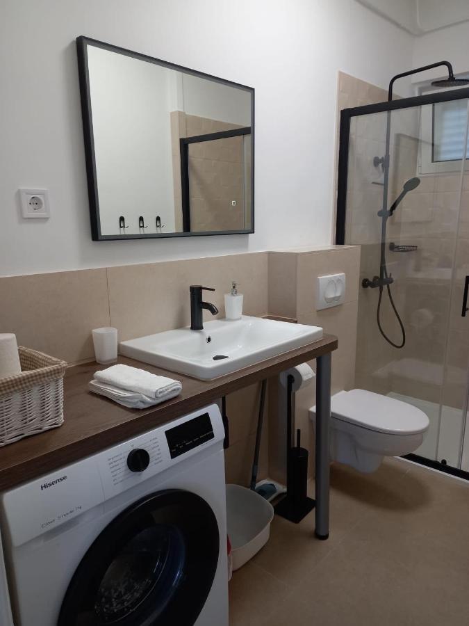Apartman Betty Sibenik Luaran gambar