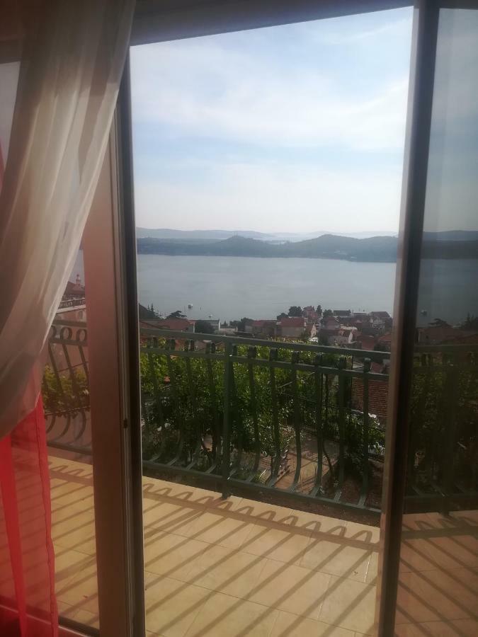 Apartman Betty Sibenik Luaran gambar