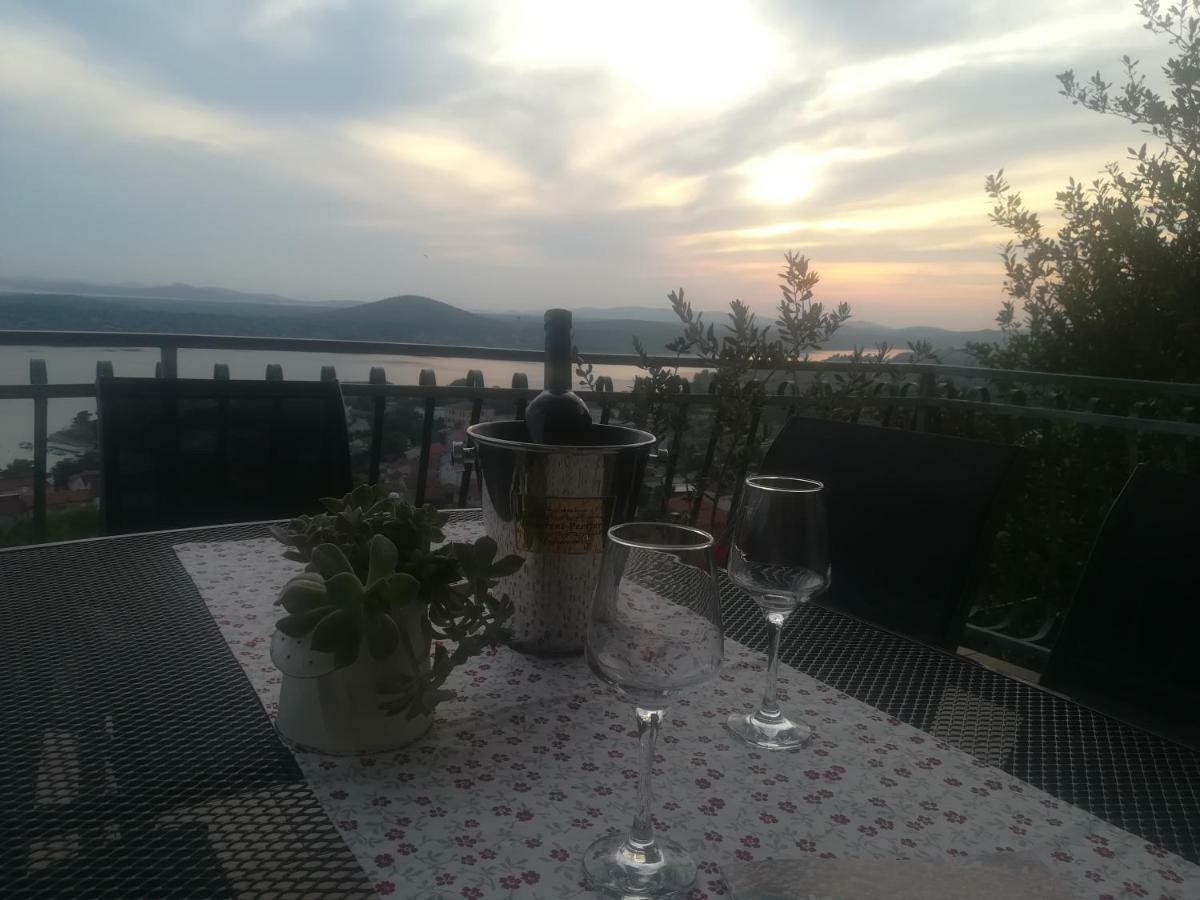 Apartman Betty Sibenik Luaran gambar