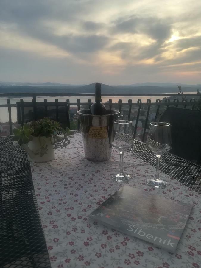 Apartman Betty Sibenik Luaran gambar