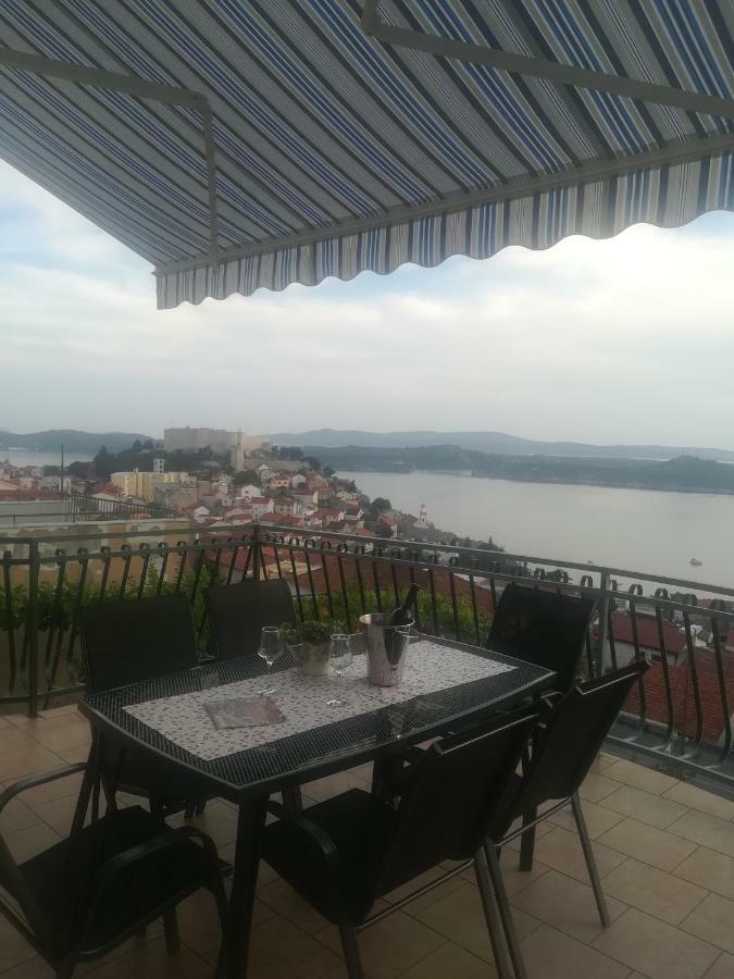 Apartman Betty Sibenik Luaran gambar
