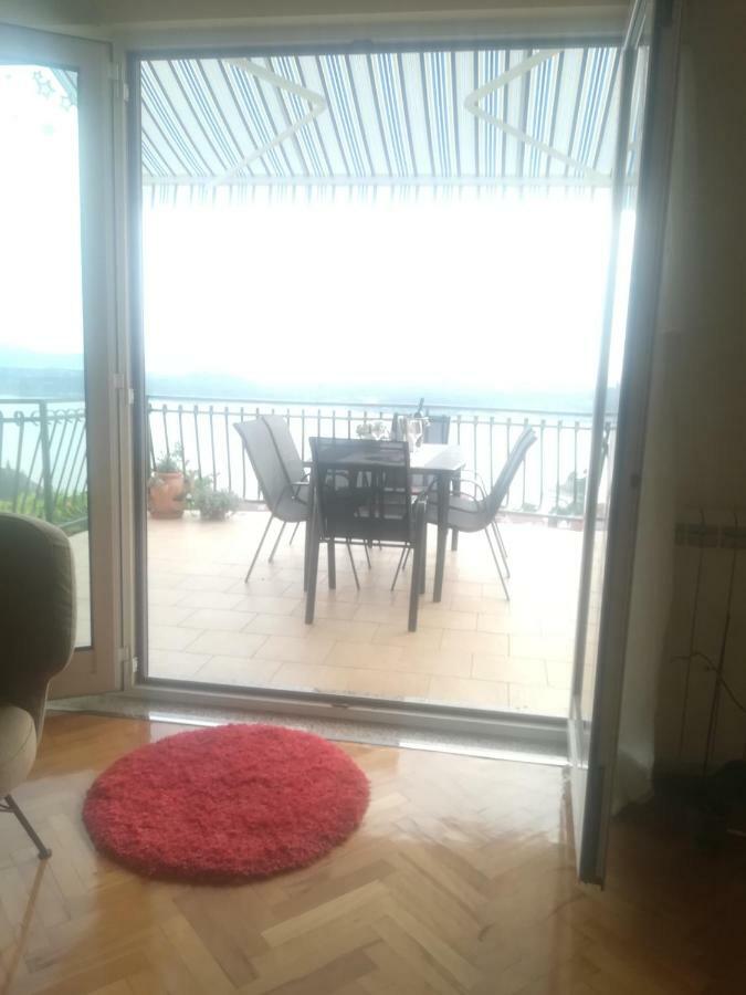 Apartman Betty Sibenik Luaran gambar