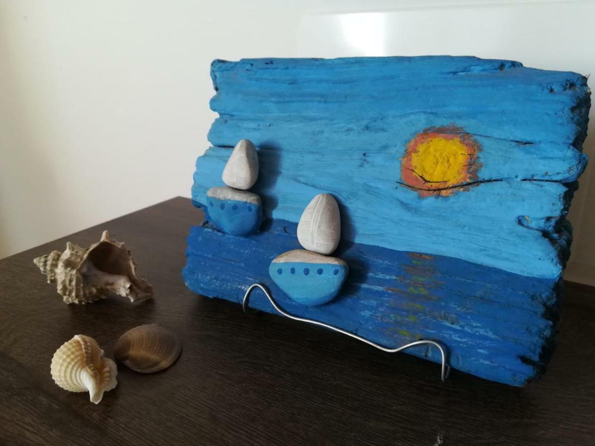 Apartman Betty Sibenik Luaran gambar